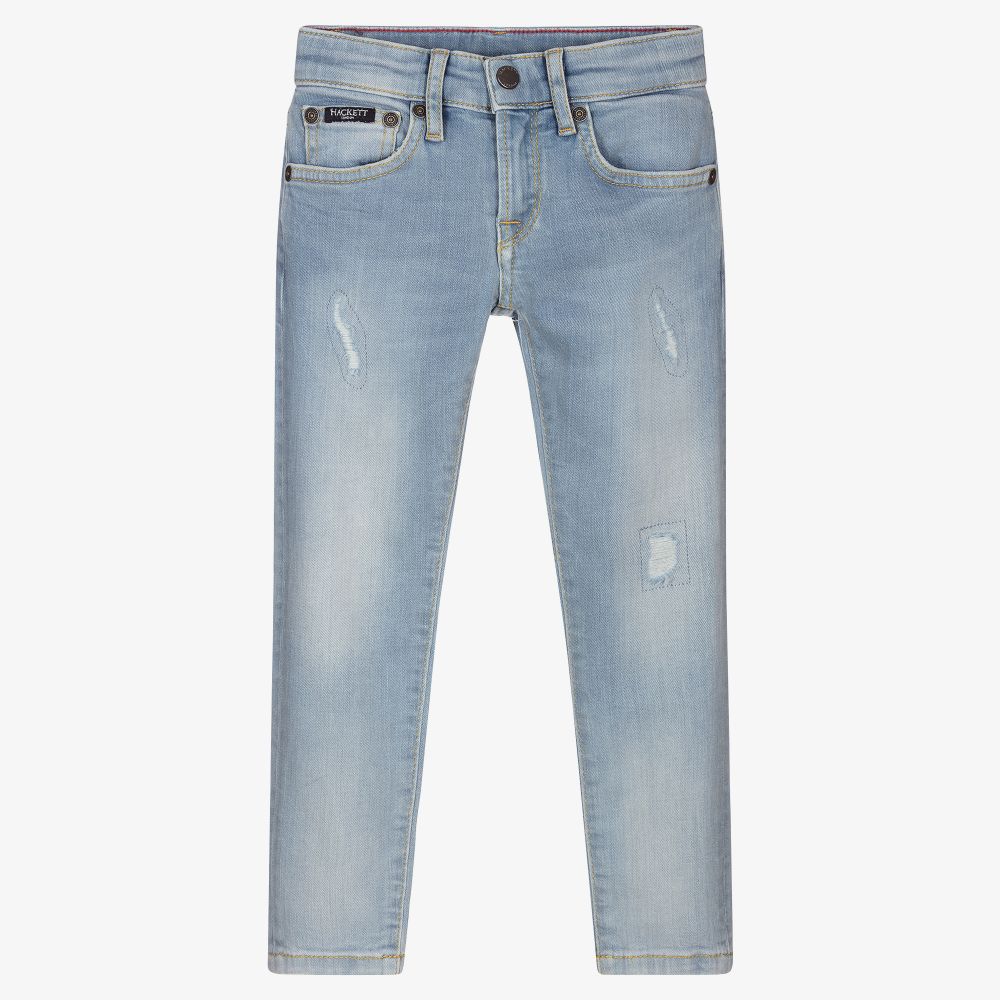 Hackett london sale jeans