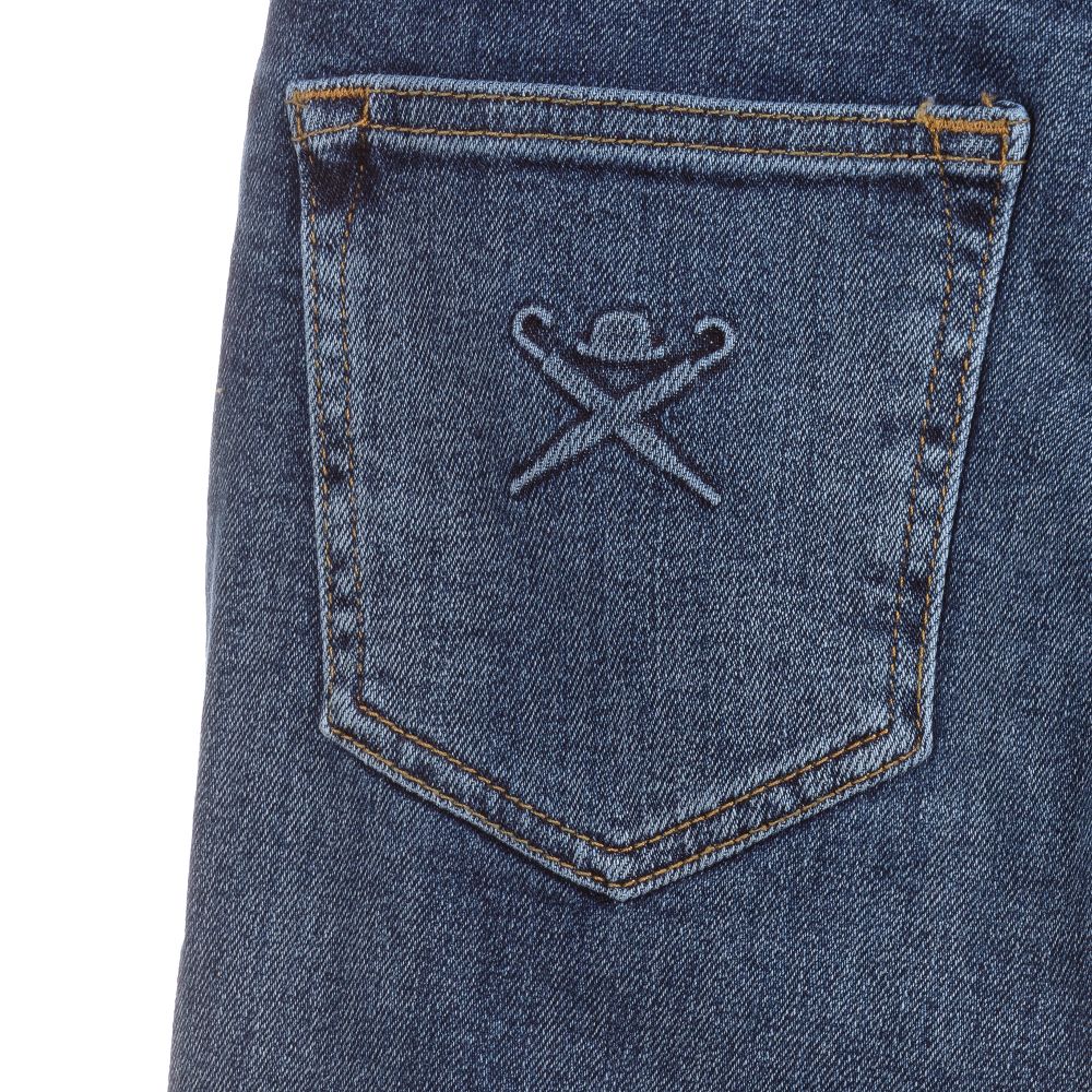 jeans hackett