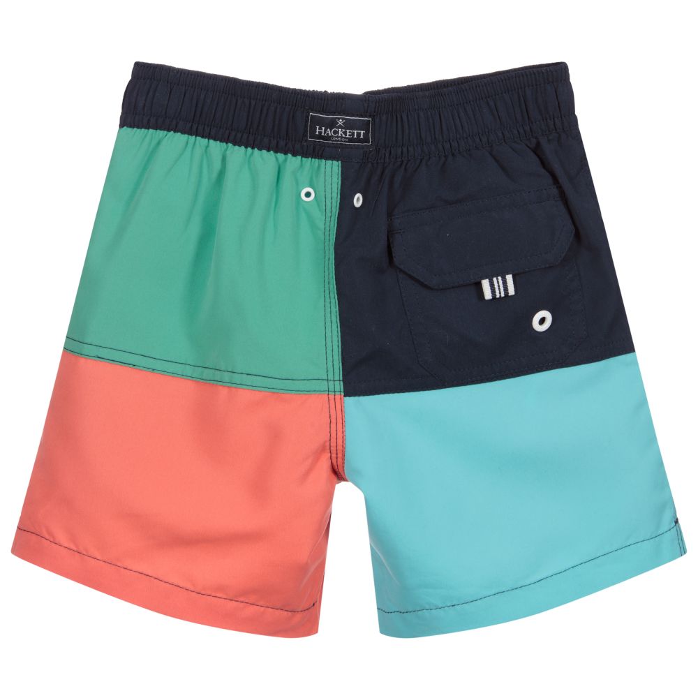 Hackett shorts shop swim