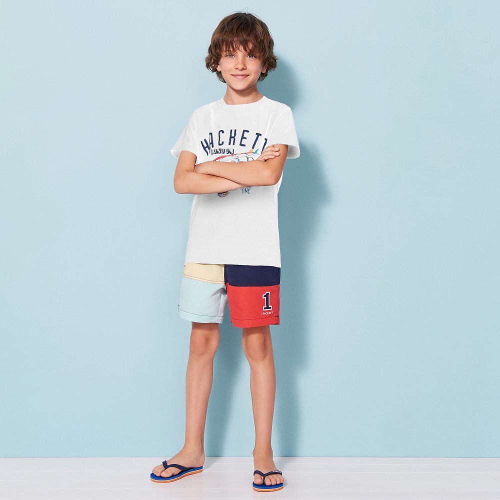Hackett boys sale