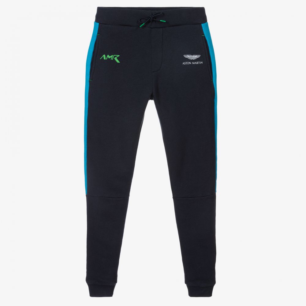 Hackett deals track pants