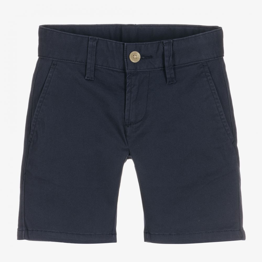 Hackett chino shorts online