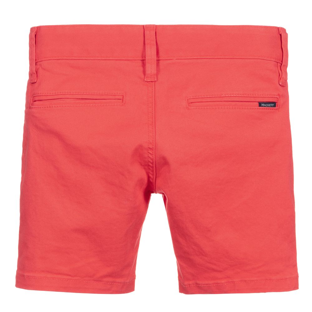 International slim chino lite hotsell shorts