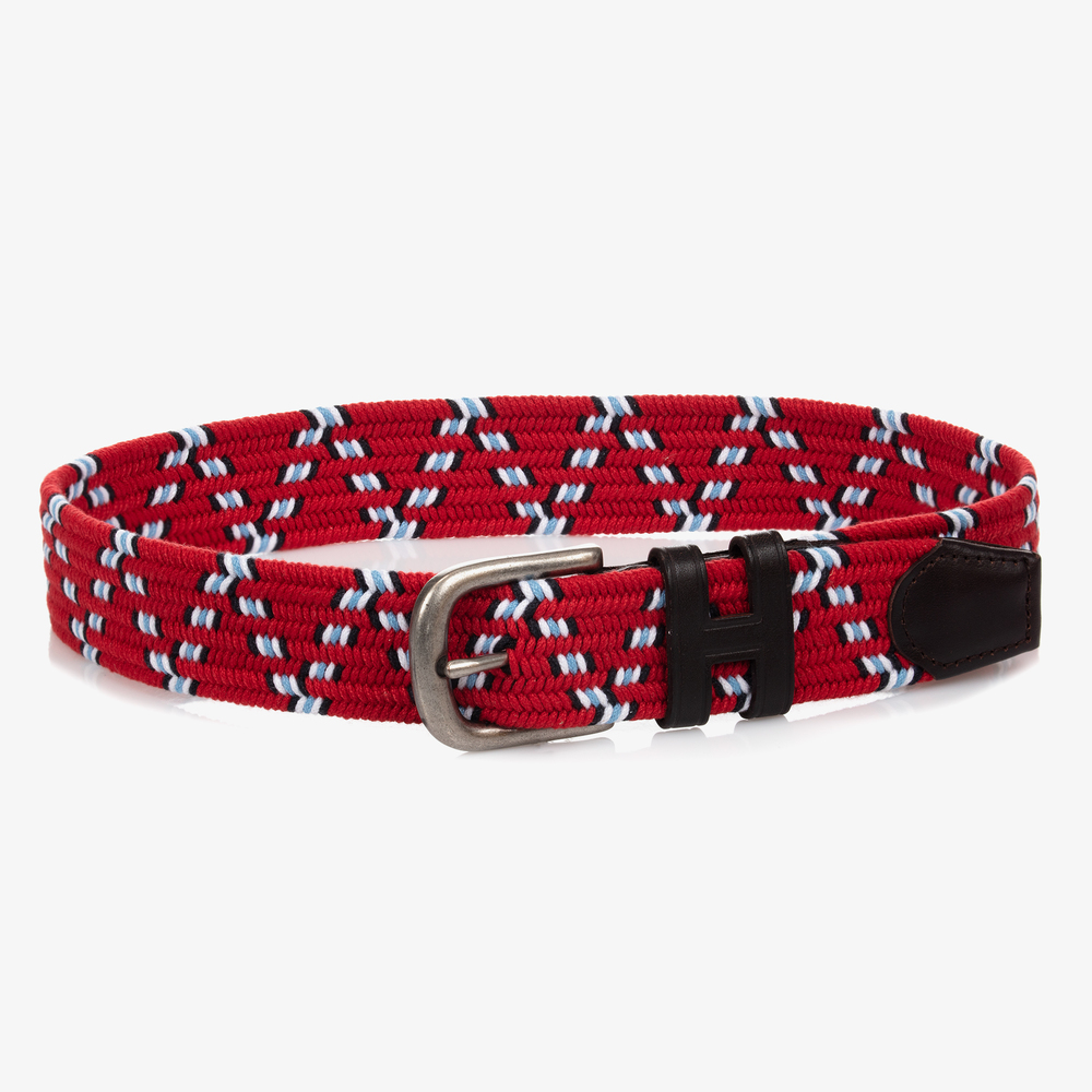 hackett belt