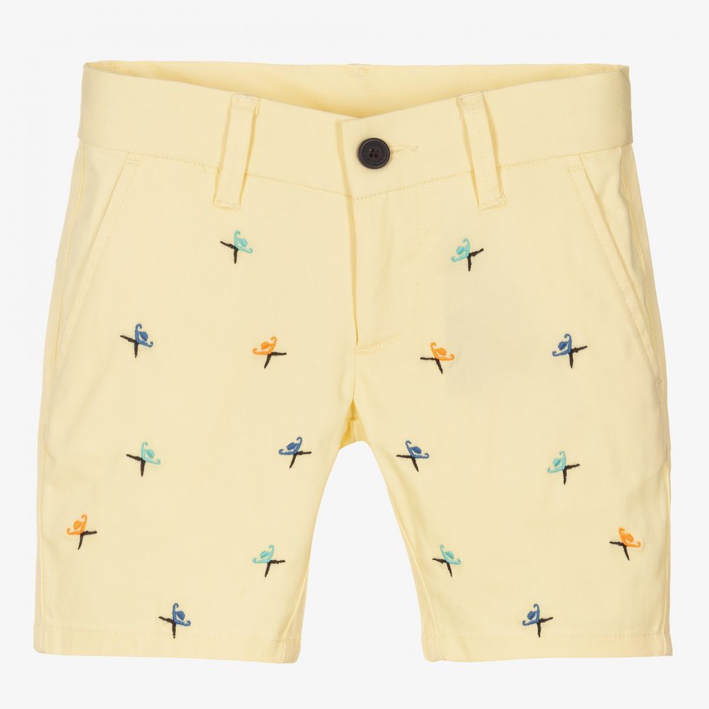 Hackett 2025 boys shorts