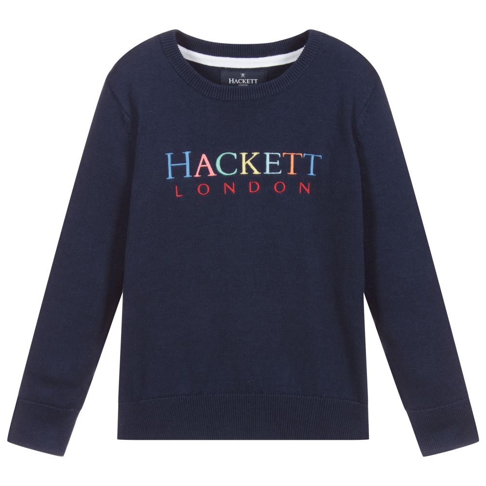 Hackett london sweater outlet
