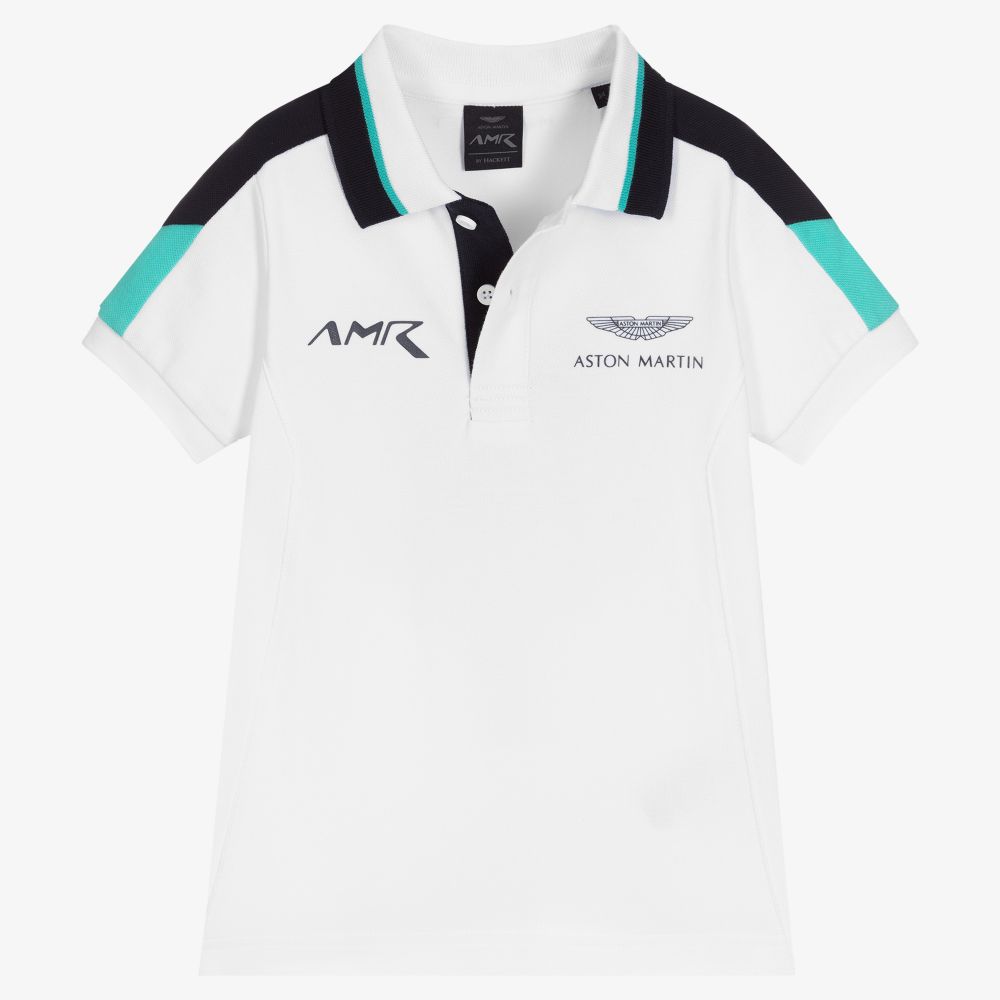 Polos hackett 2025