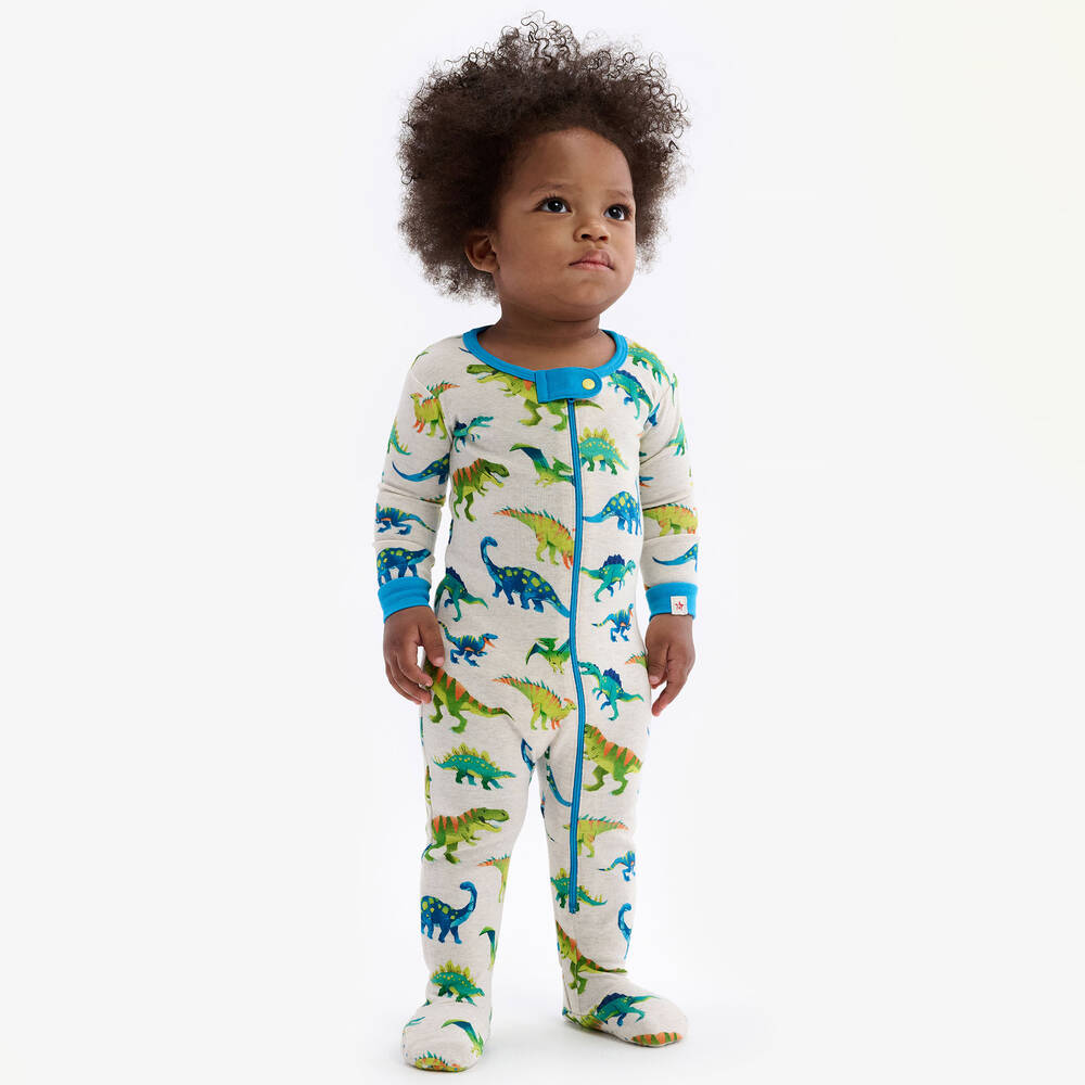 Baby sales boys pyjamas