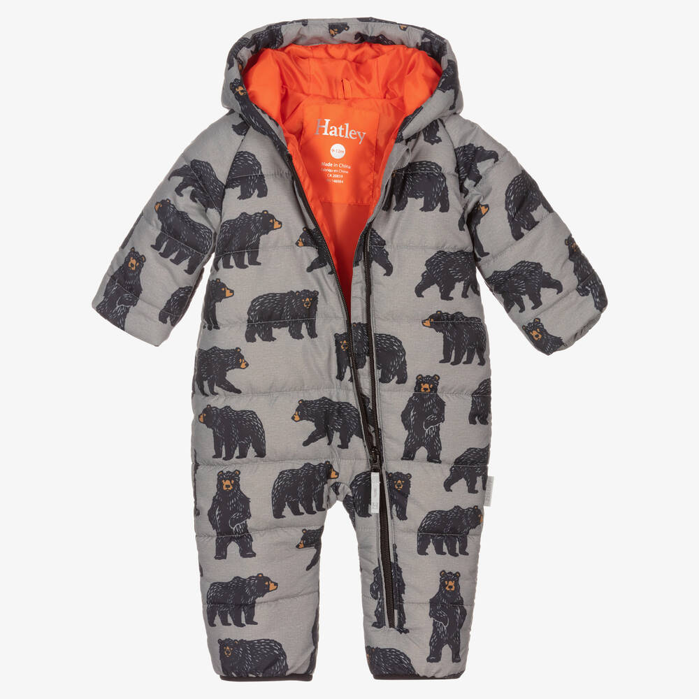 Hatley snowsuit hot sale