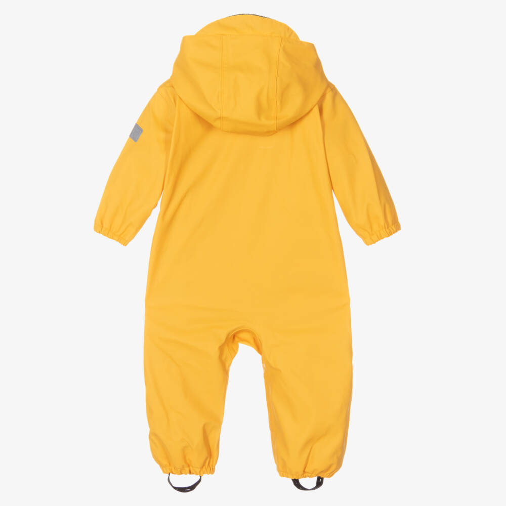 Hatley-Baby Boys Sunshine Rain Outfit | Childrensalon Outlet