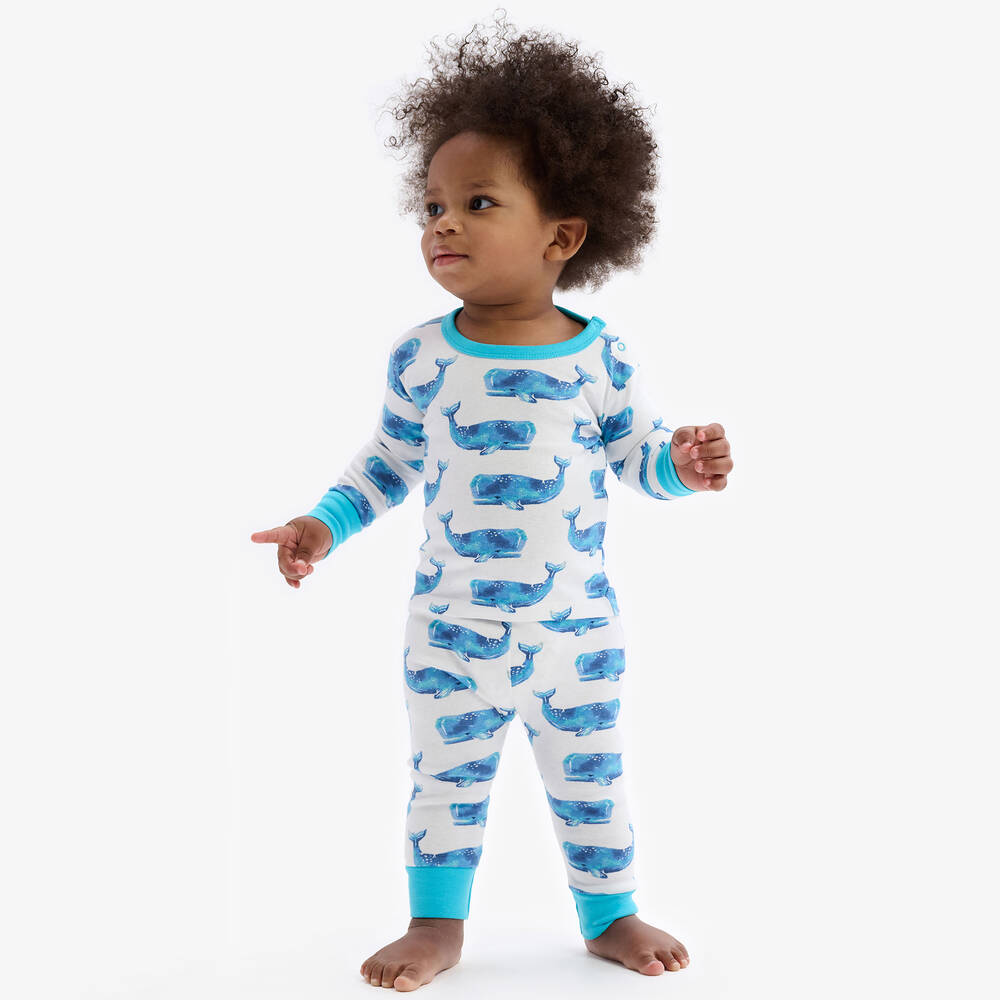Nightwear for baby boy online