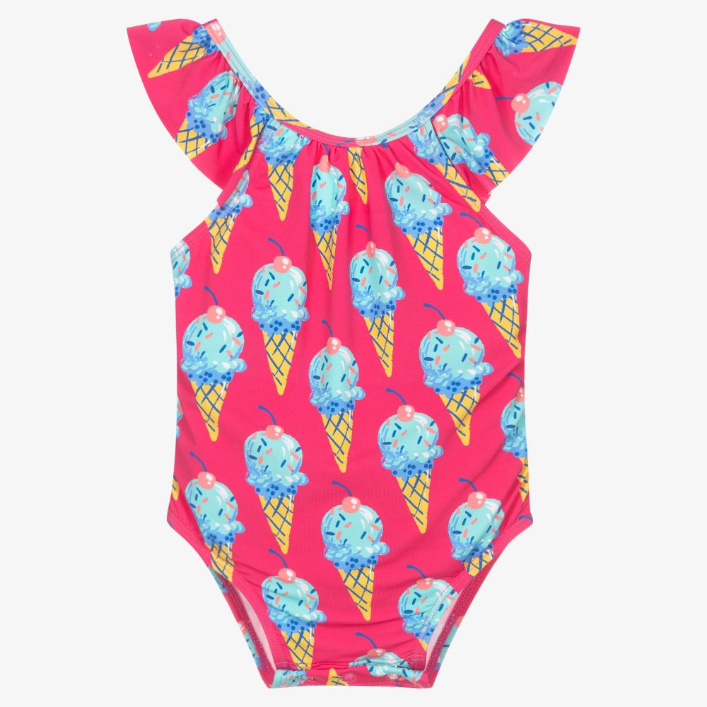 Hatley - Badeanzug für Babys (LSF 50+) (M) | Childrensalon