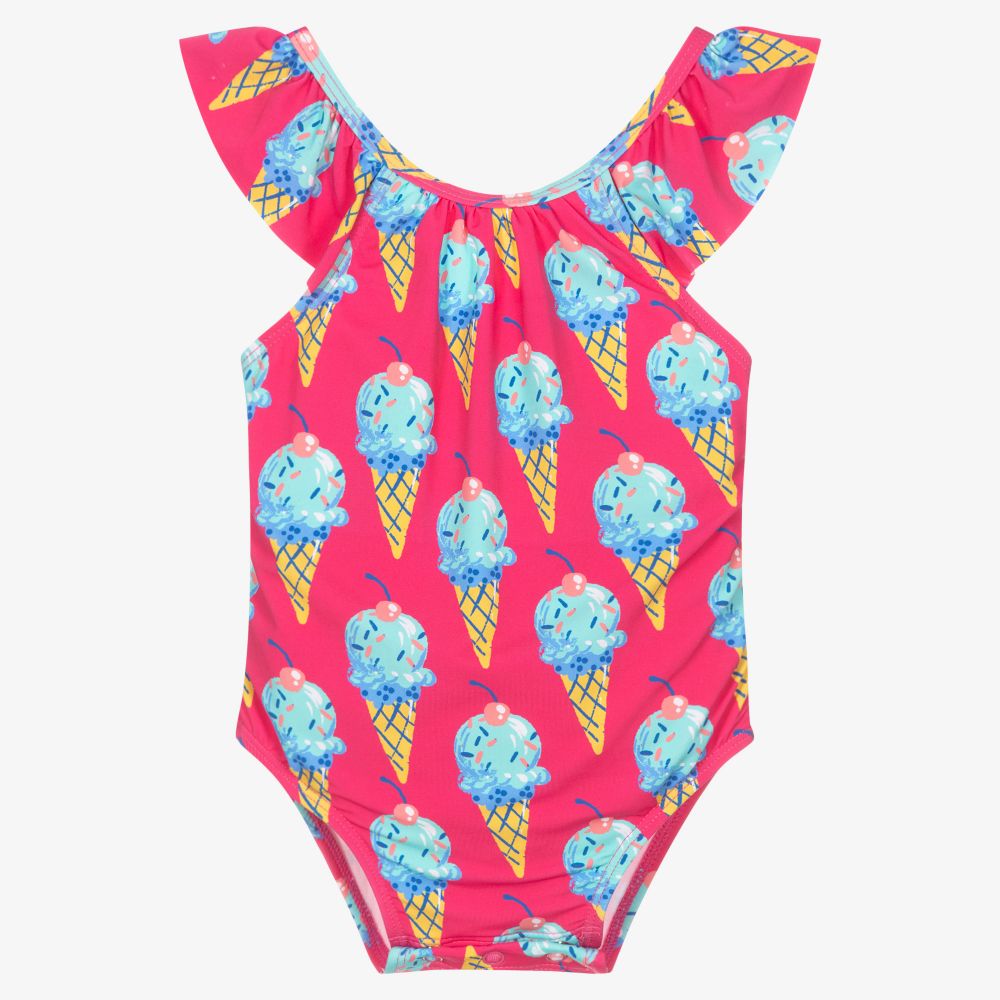 Hatley - Maillot de bain Bébé (UPF 50+) | Childrensalon