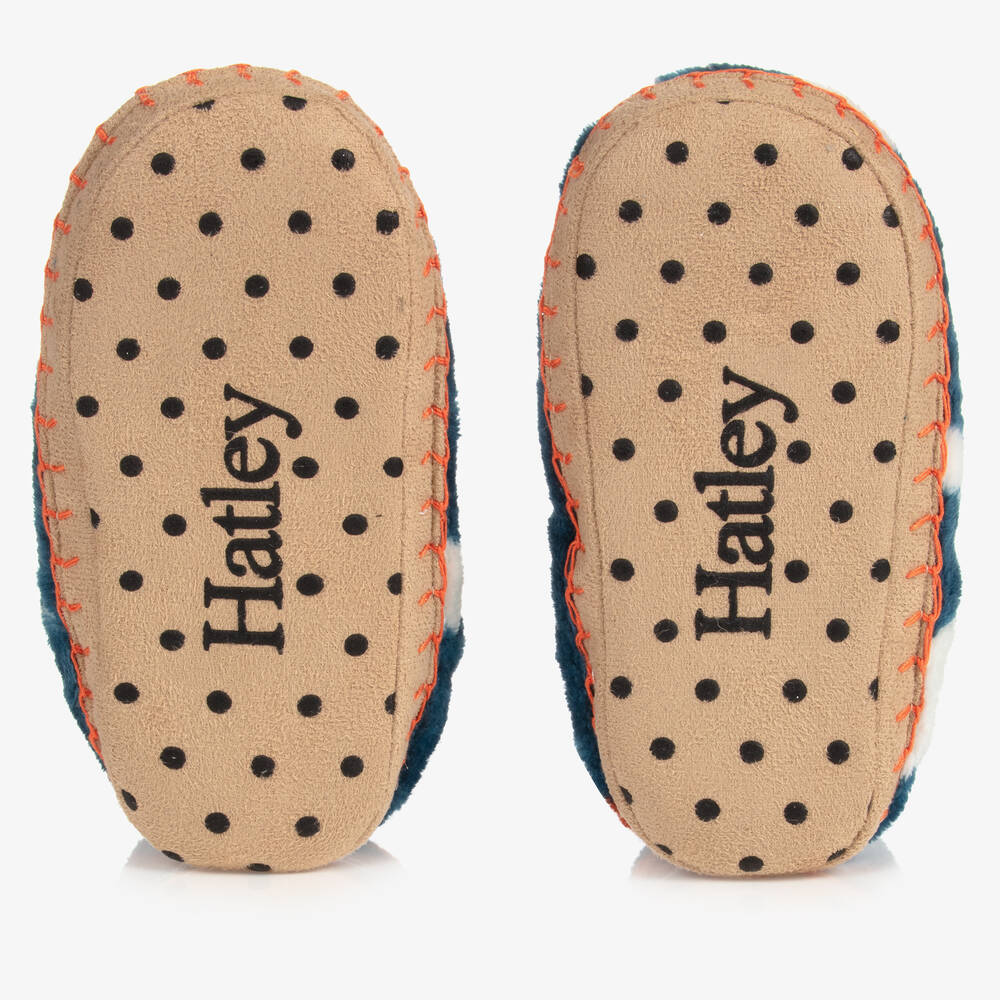 Hatley slippers store