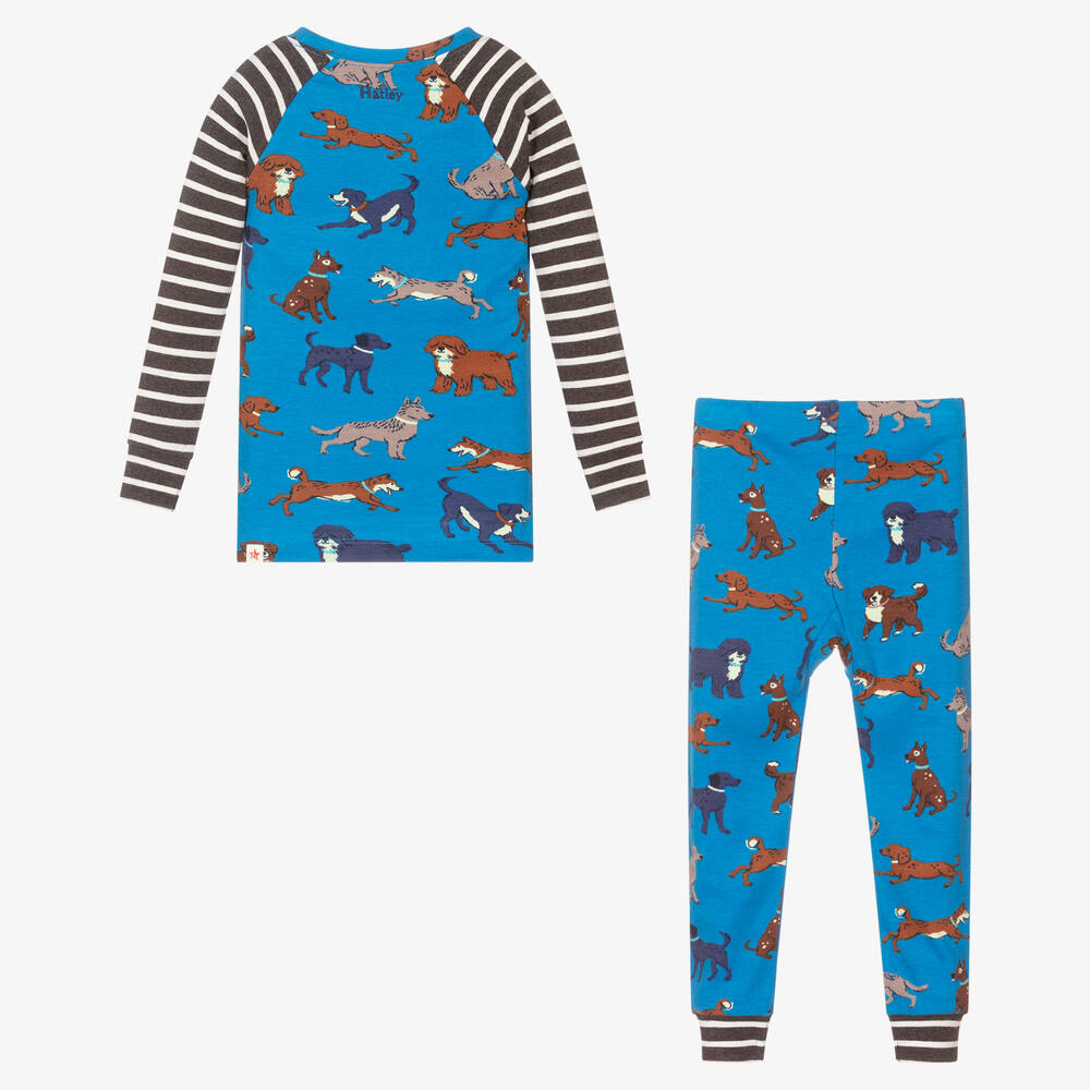 Hatley pjs discount