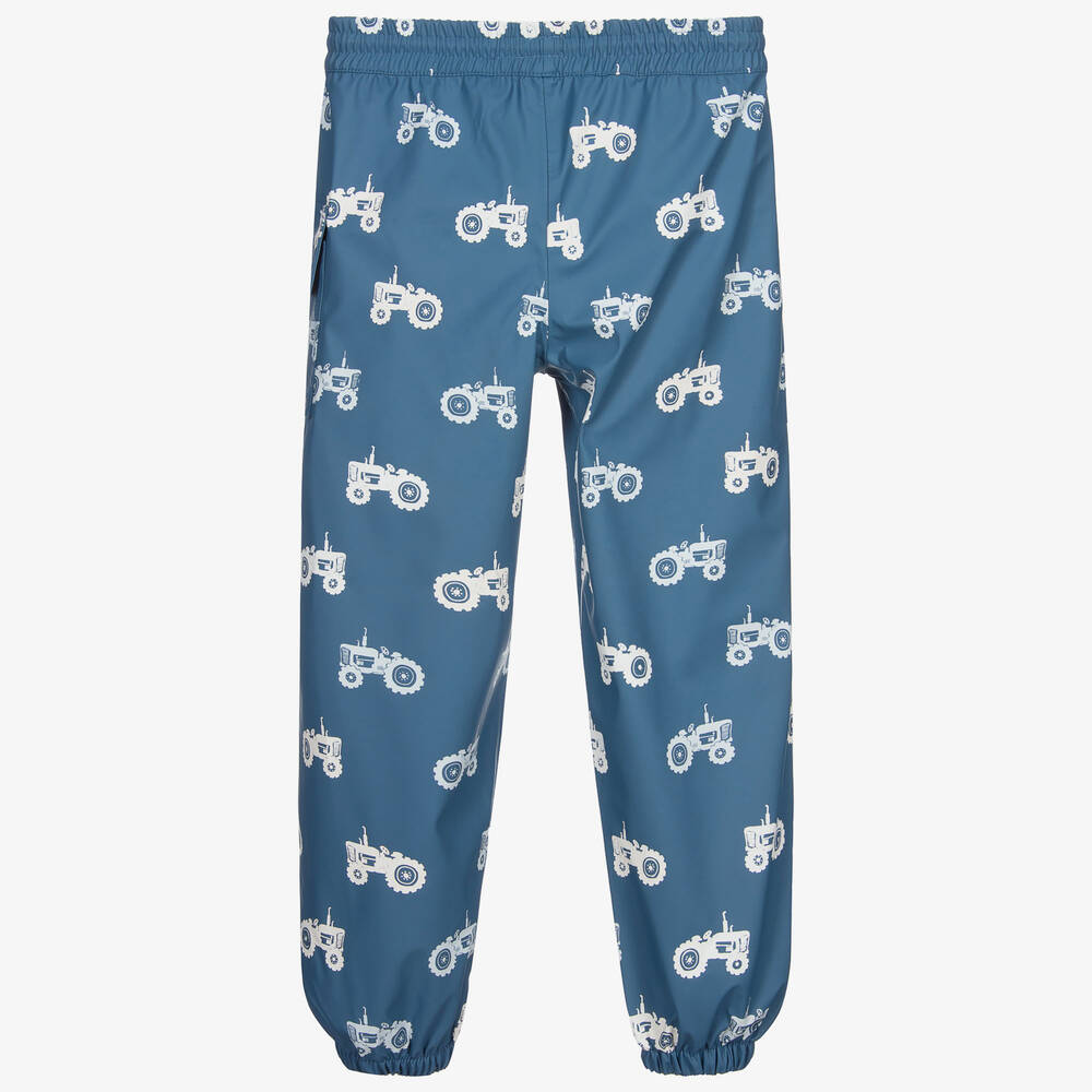 Hatley waterproof clearance trousers