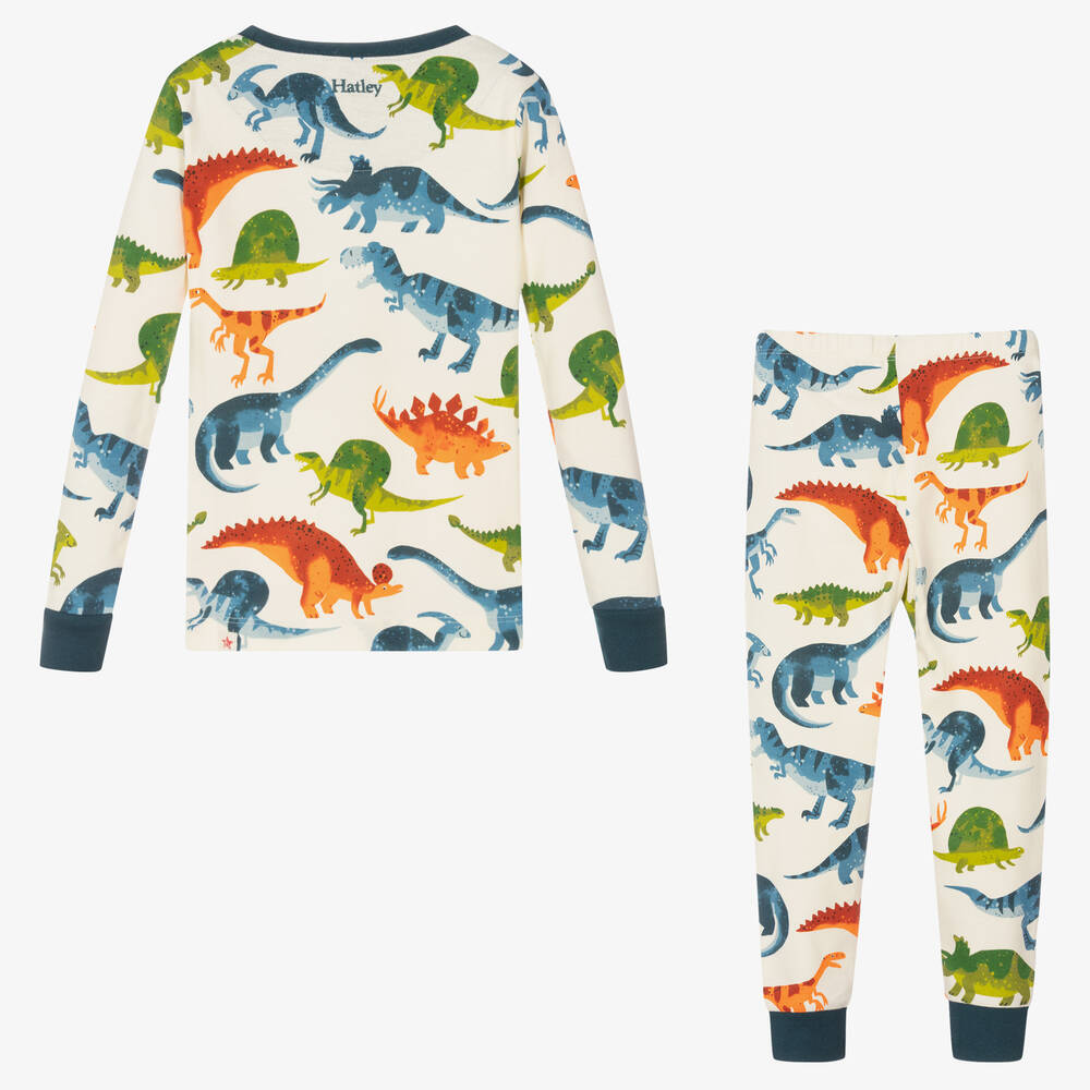 Hatley hotsell dinosaur pyjamas