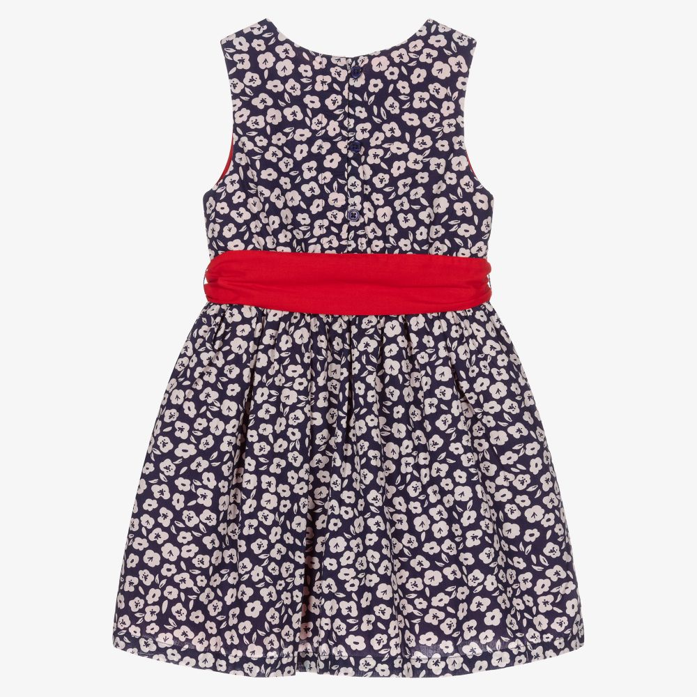 Cotton frock design discount 2018 for ladies