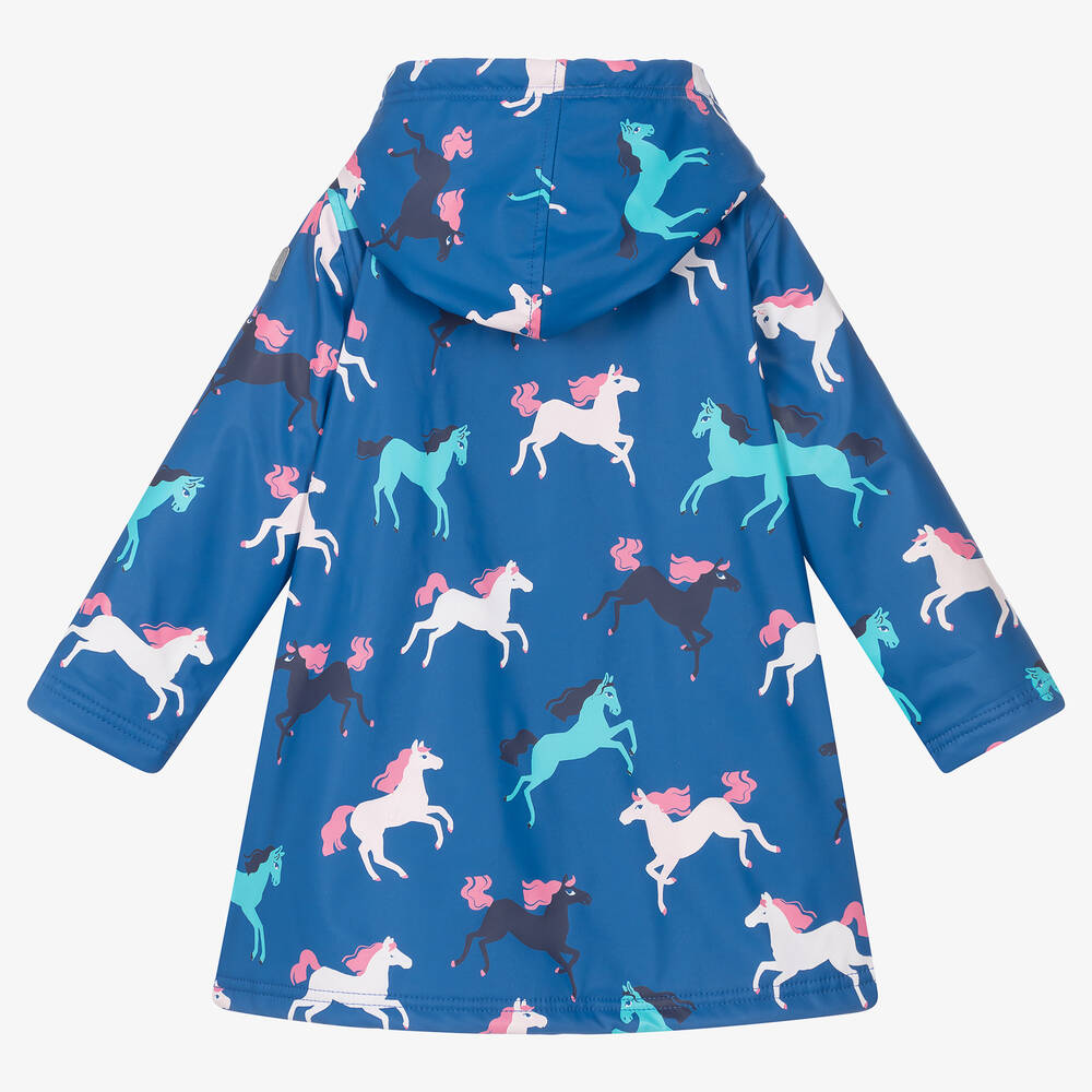 Hatley horse raincoat 2025