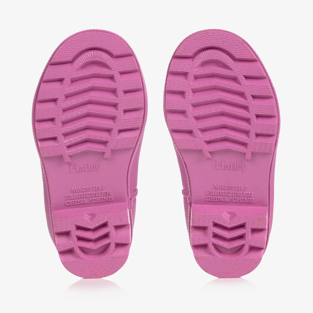 Hatley shoes shop