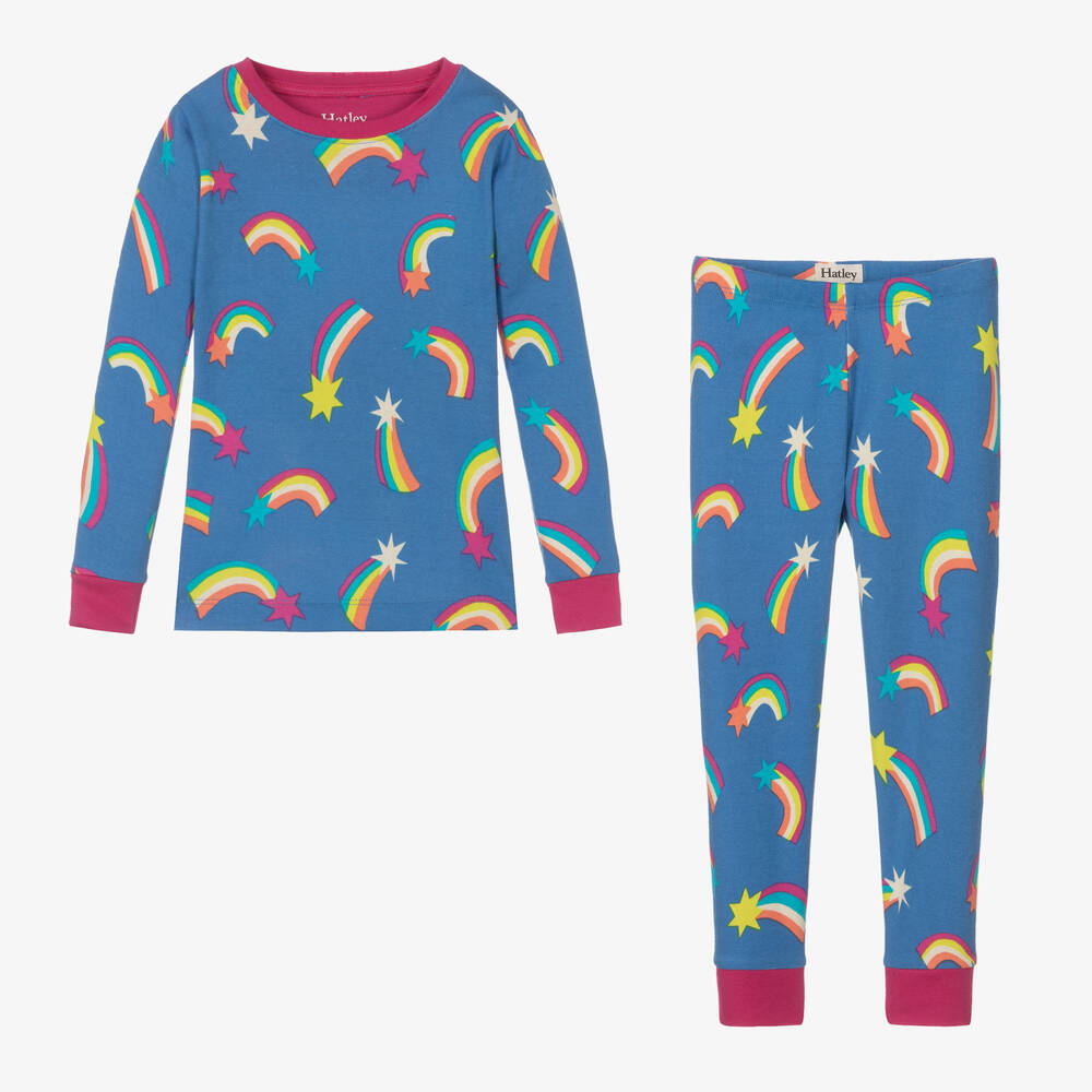 Hatley pyjama outlet