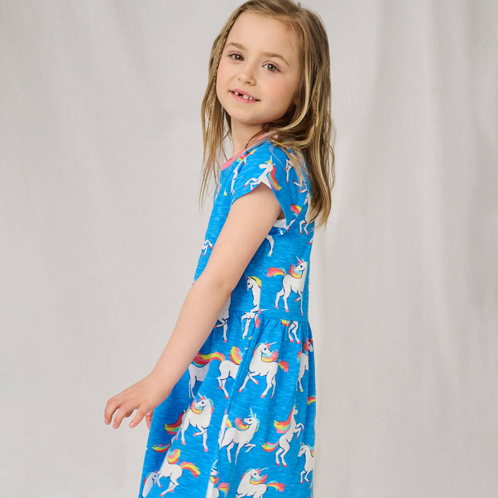Hatley deals unicorn dress