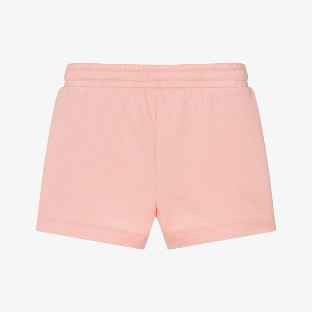 Hatley-Розовые шорты с карманами для девочек | Childrensalon Outlet