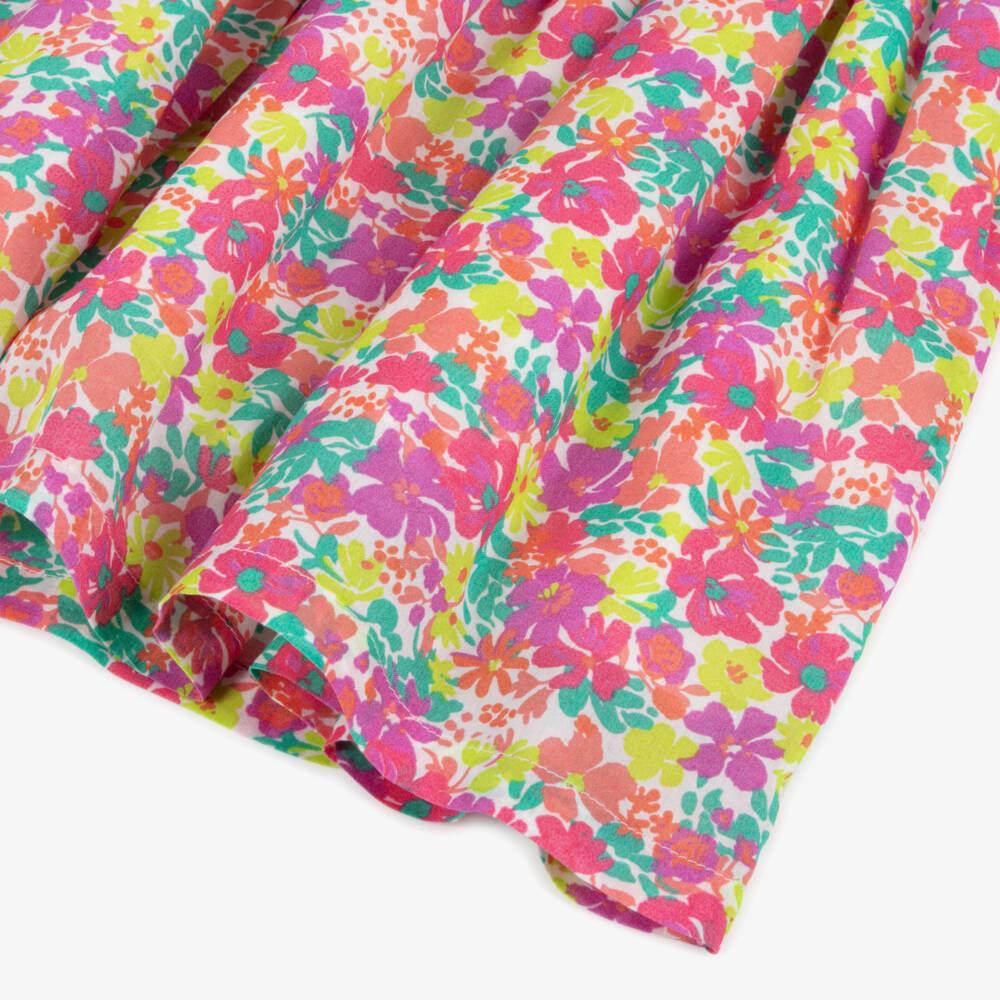 Hatley-Платье Сад Цветущих Бутонов для девочек | Childrensalon Outlet