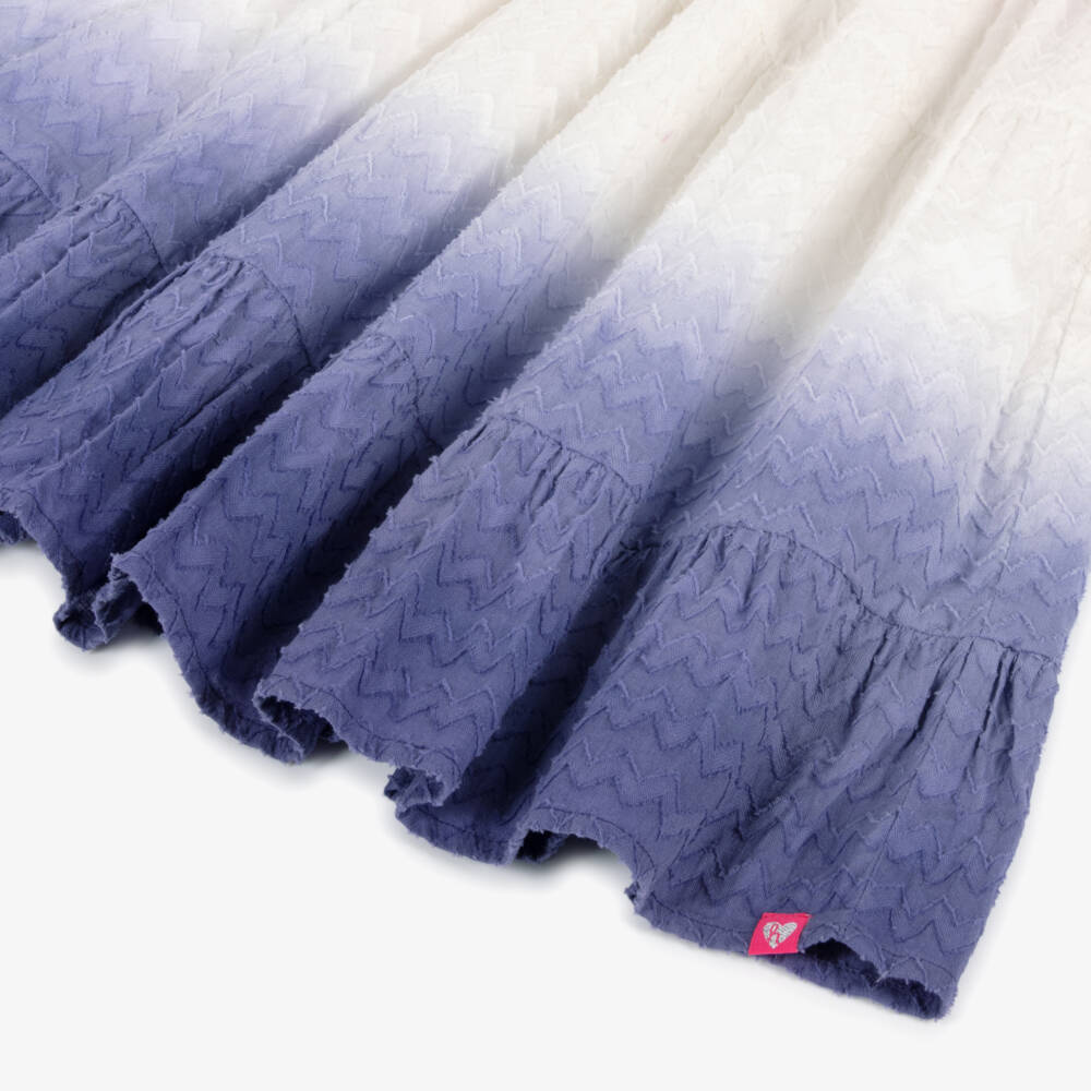 Hatley-Girls Cotton Dip Dye Sundress | Childrensalon Outlet