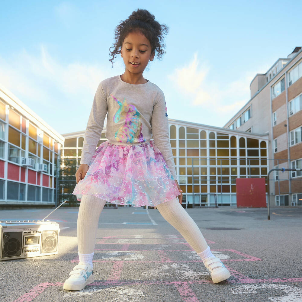 Hatley sales unicorn dress