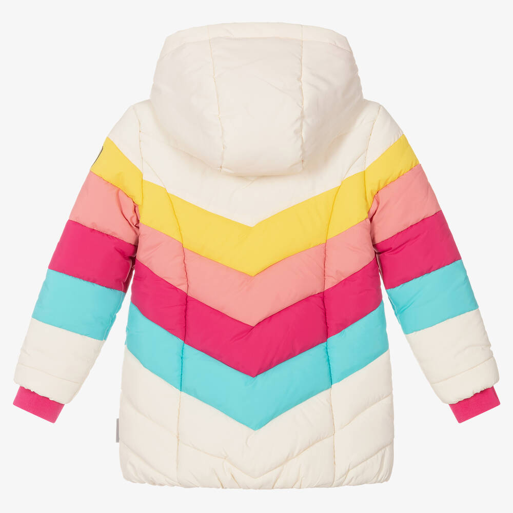 Girls hatley coat sale