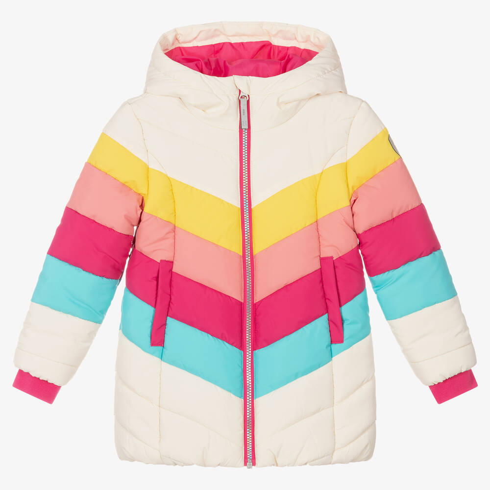Hatley girls coat outlet