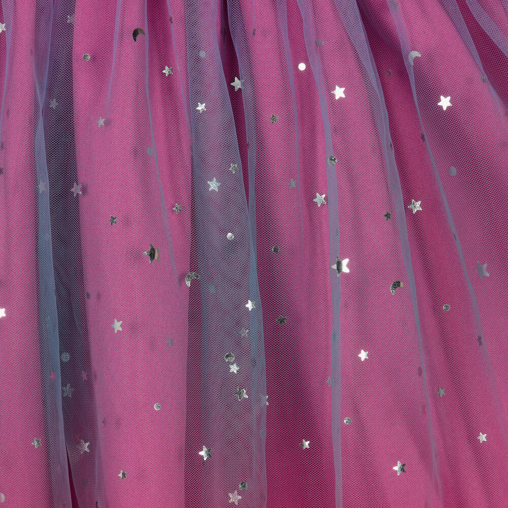 Hatley-Кремово-розовое платье для девочек | Childrensalon Outlet