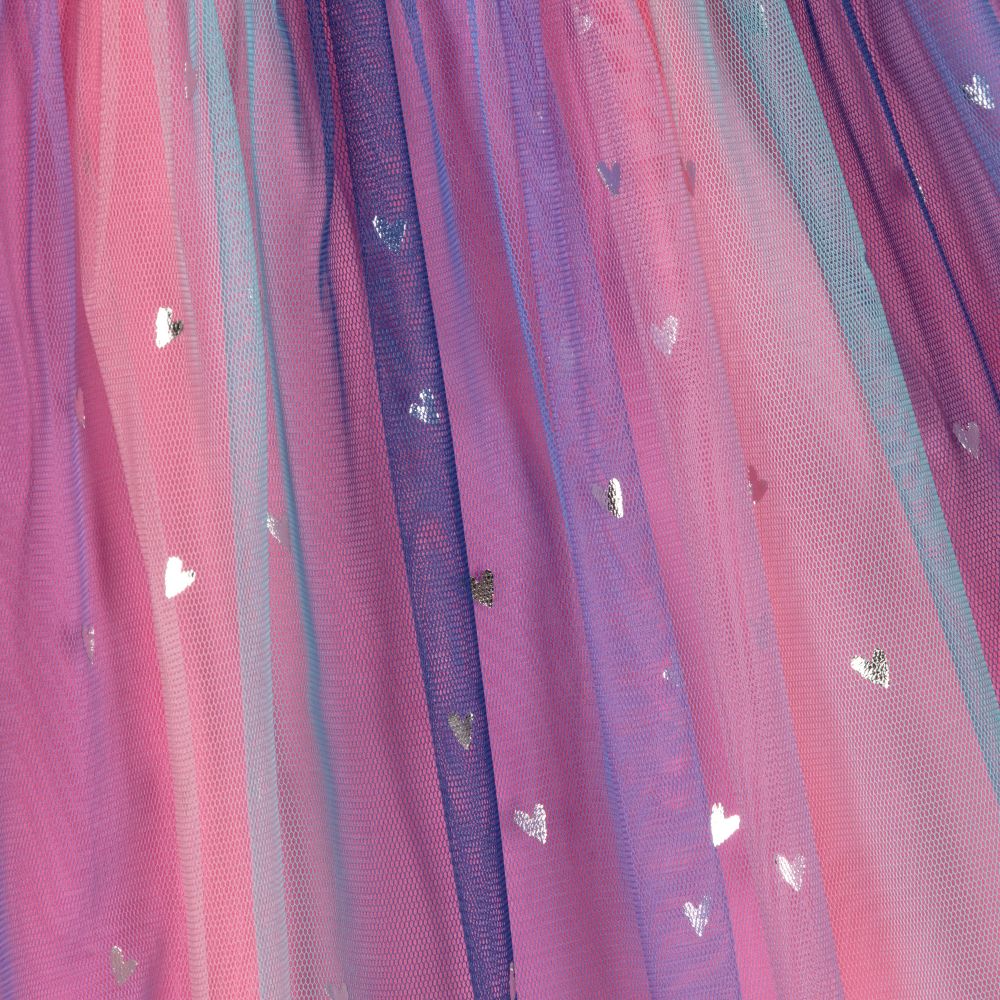 Hatley-Платье из джерси и тюля для девочек | Childrensalon Outlet