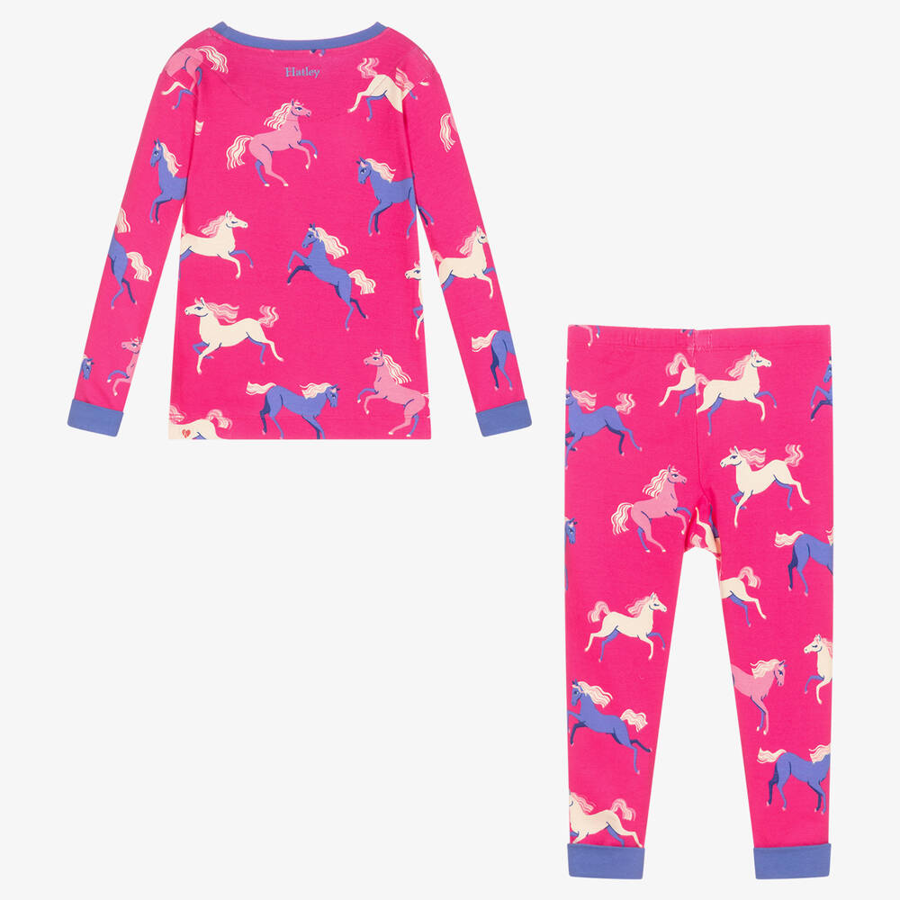 Horse themed pajamas online