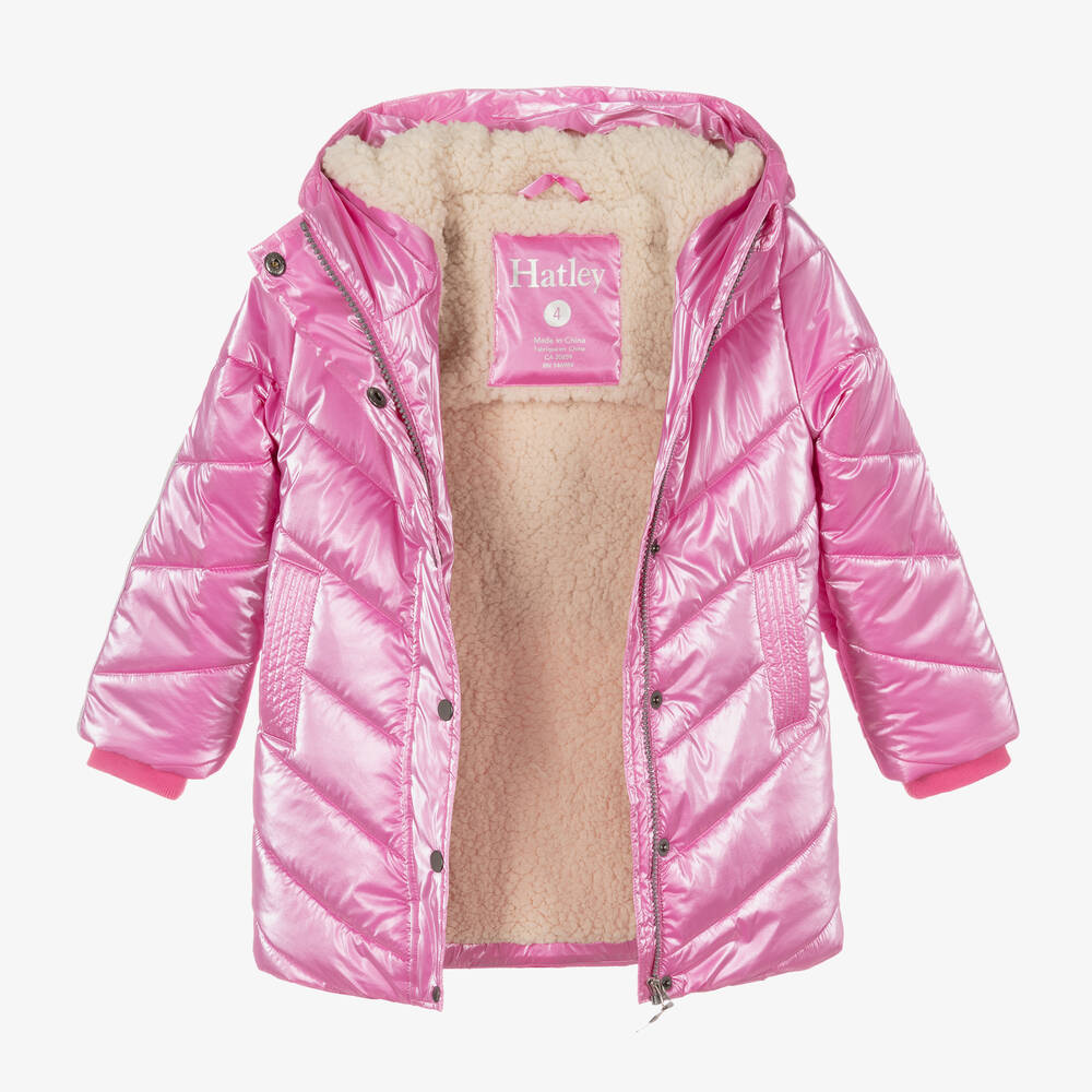 Hatley coats new arrivals
