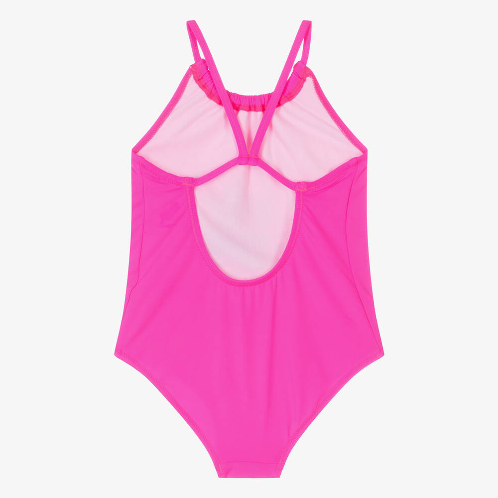 Hatley-مايّو لون زهري للبنات (UPF50+) | Childrensalon Outlet