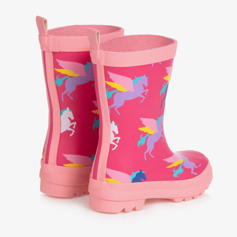 Size 2 cheap rain boots