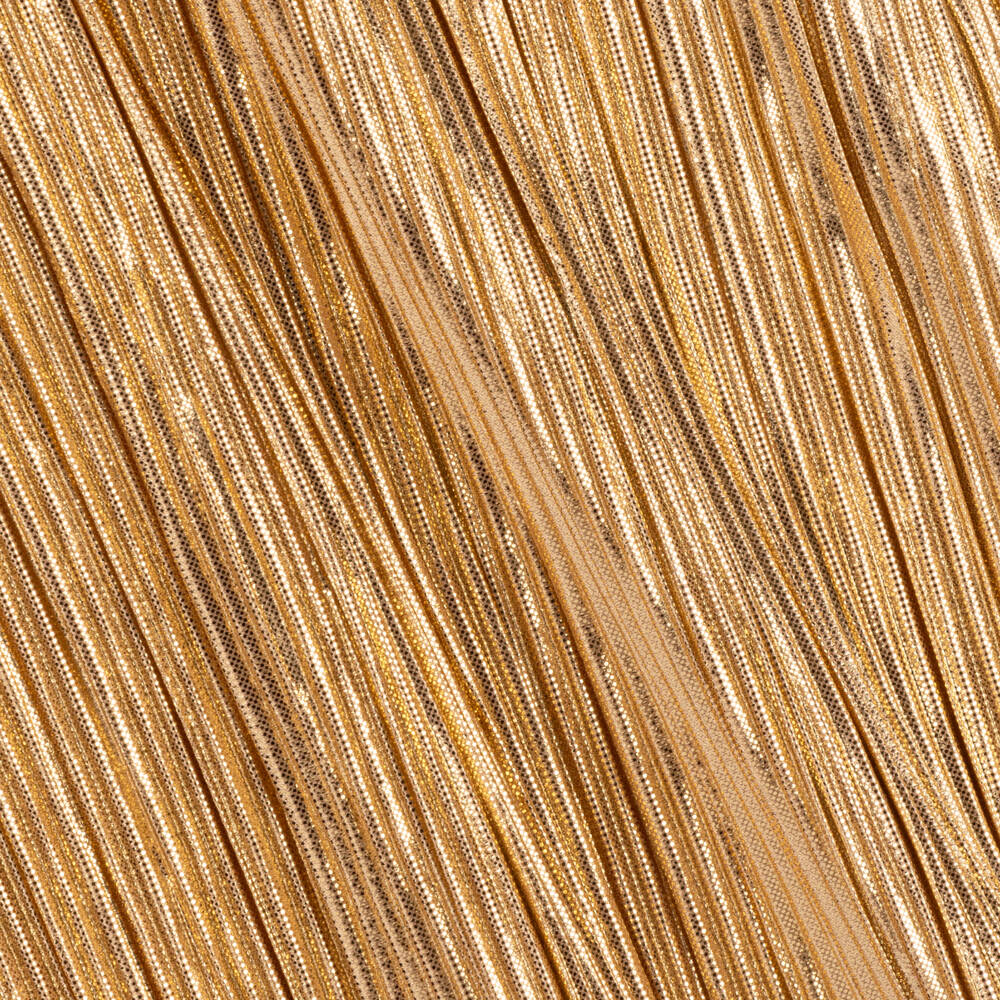 Hatley-Girls Shimmering Pleated Gown | Childrensalon Outlet