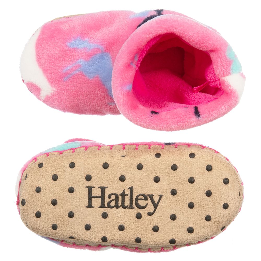 Hatley slippers outlet