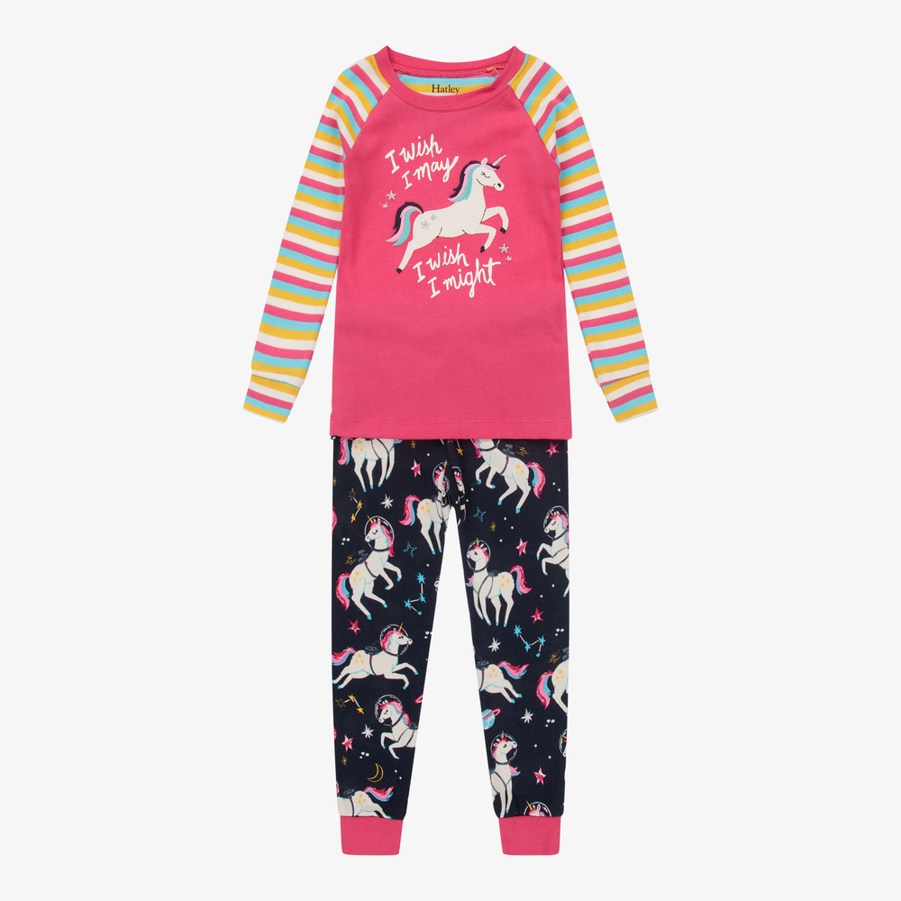 Pyjama phosphorescent outlet