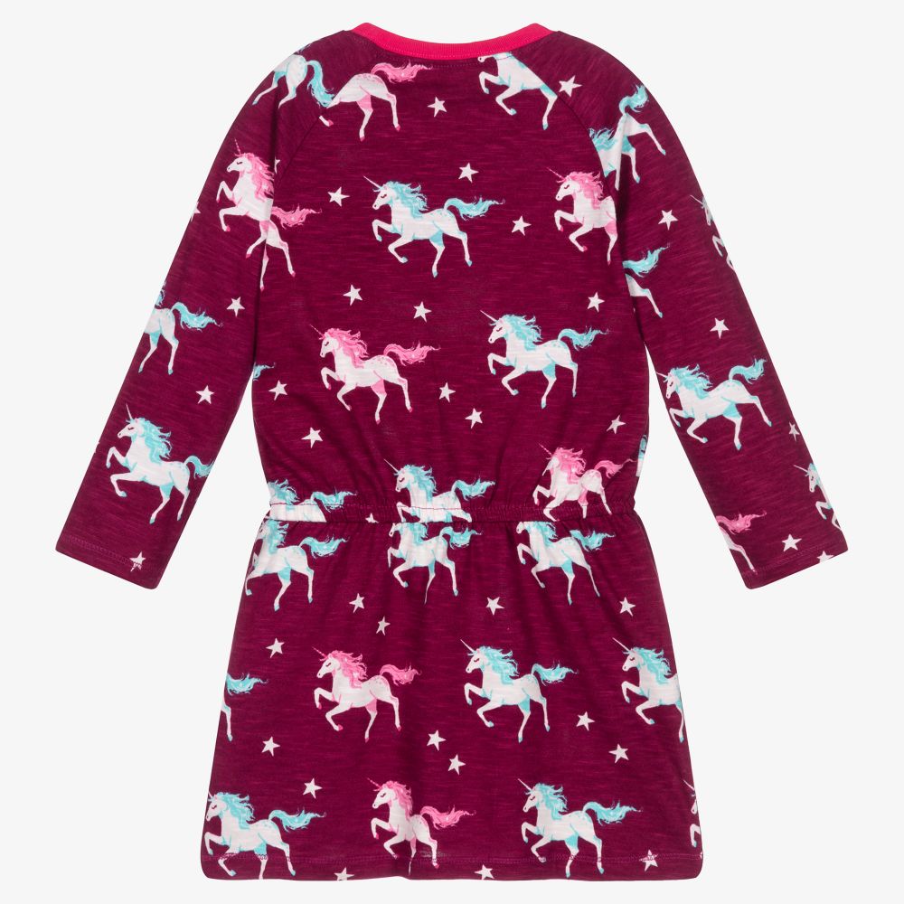 Hatley unicorn dress shop