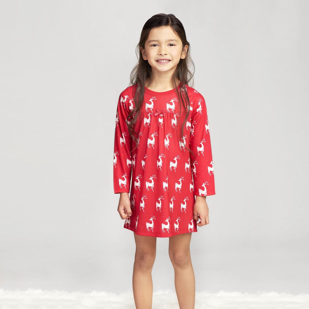 jersey nightdress