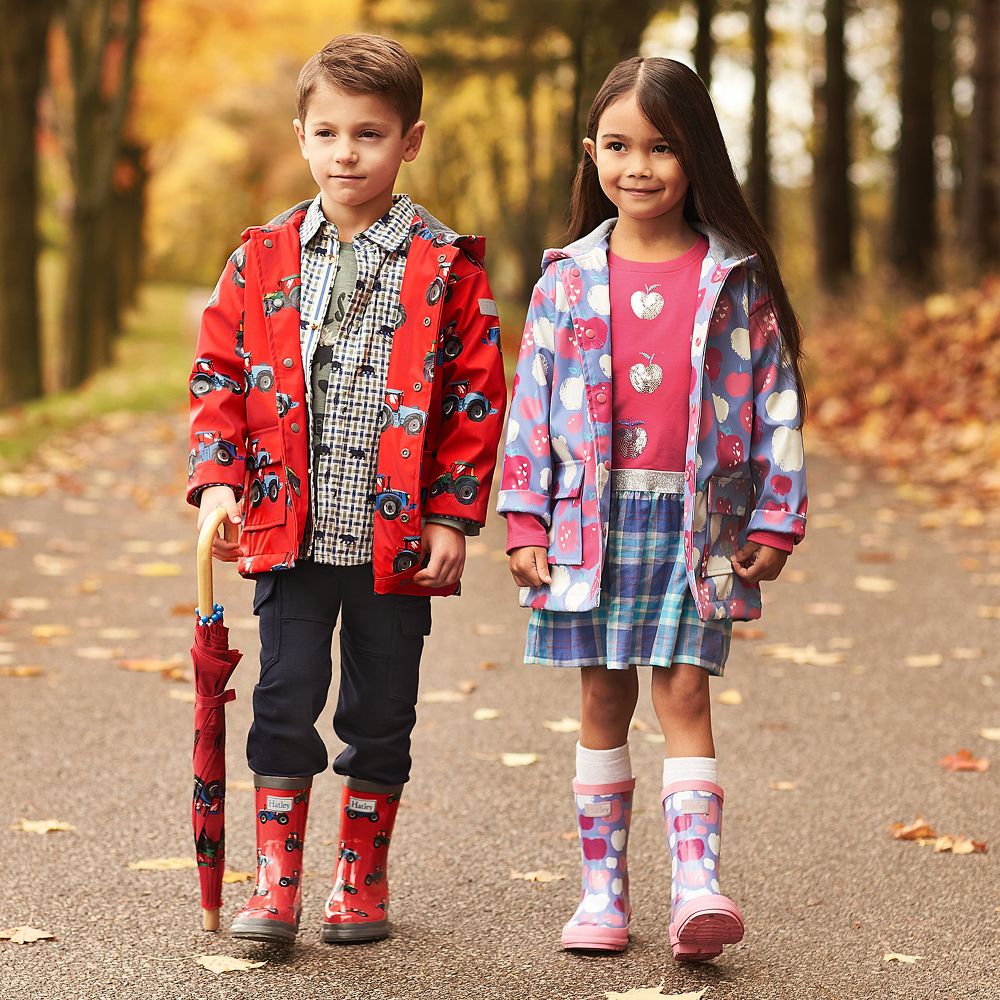 Tractor hotsell rain boots