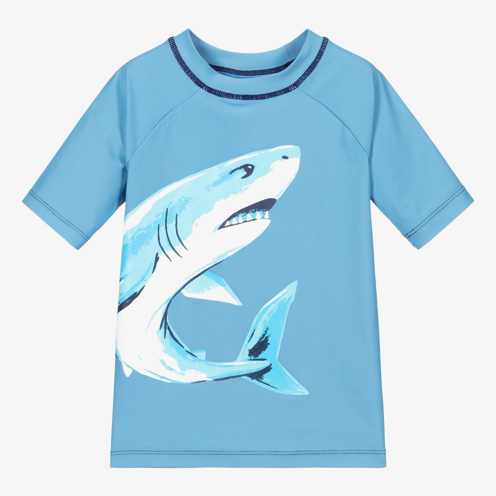 Hatley-Солнцезащитный топ (UPF50+) | Childrensalon Outlet