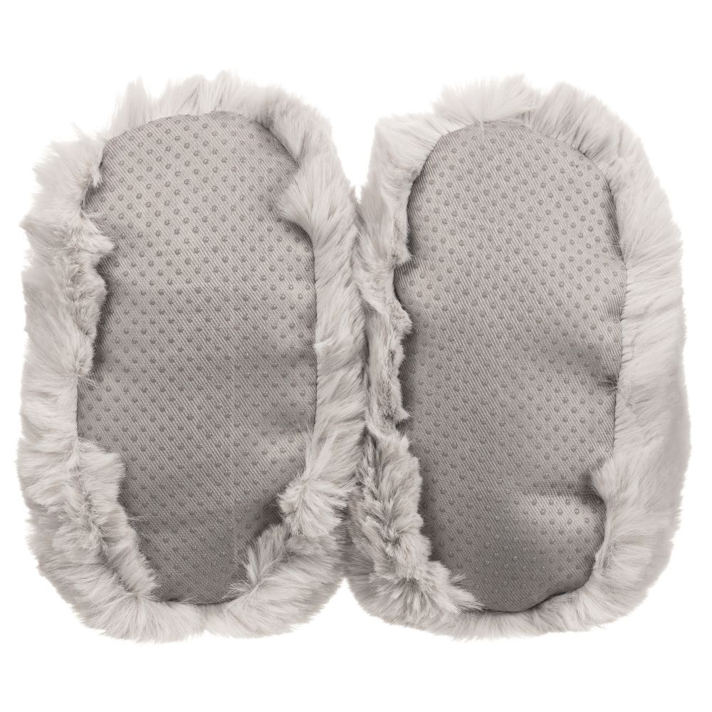 Helen moore slippers top