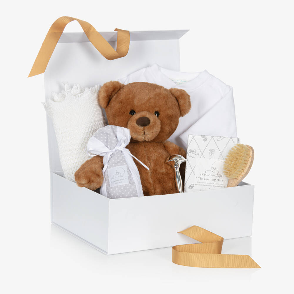 Childrensalon Hampers-Heritage Keepsake Baby Hamper | Childrensalon Outlet