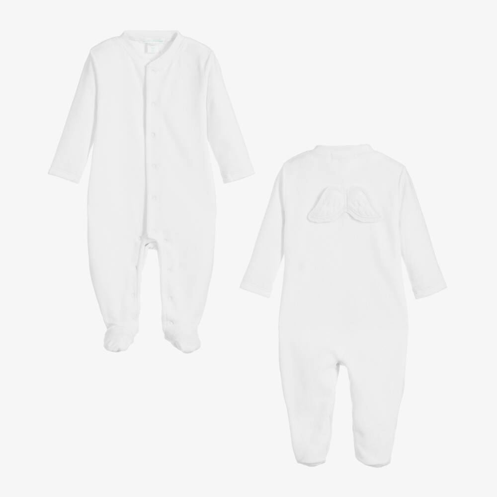 Childrensalon Hampers-Heritage Keepsake Baby Hamper | Childrensalon Outlet