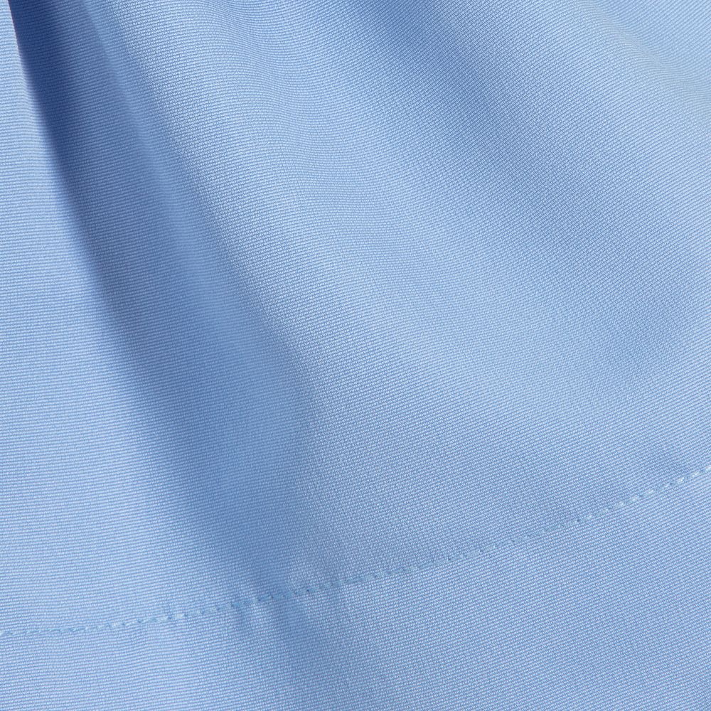 Hucklebones London-Baby Girls Blue Dress Set | Childrensalon Outlet