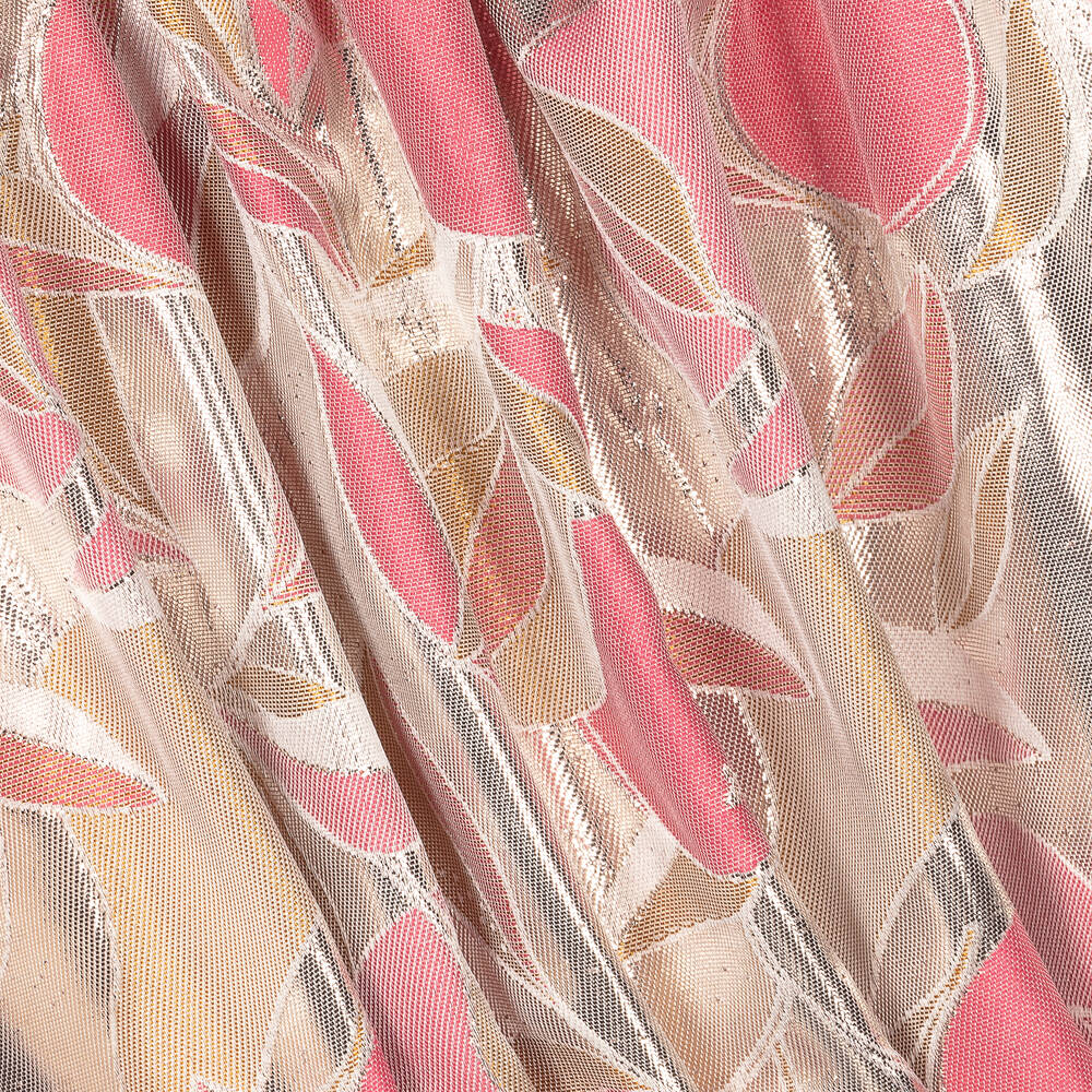 Hucklebones London-Baby Girls Silver Dress | Childrensalon Outlet